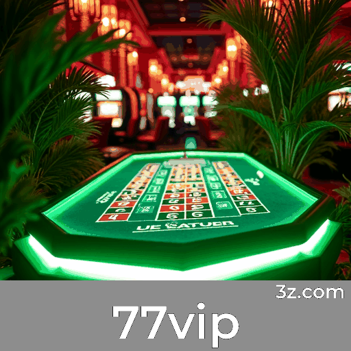 Experiência Premium de Jogos de Cassino no 77vip