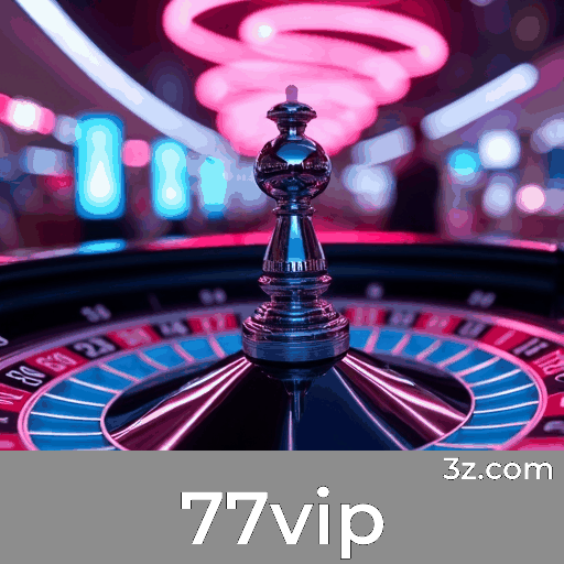 Inovação Tecnológica da 77vip: Entretenimento e Excelência