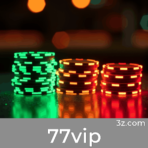 Desbloqueie Recompensas Surpreendentes no 77vip!