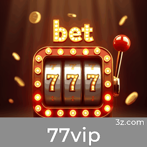 Experiência Premium de Jogos de Cassino no 77vip