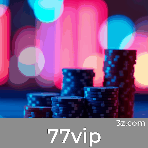 Experiência Premium de Jogos de Cassino no 77vip