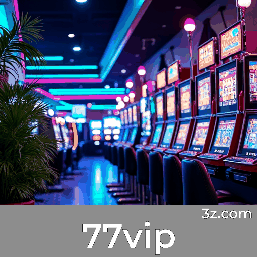 Inovação Tecnológica da 77vip: Entretenimento e Excelência