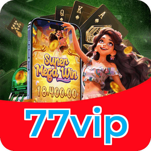 Cashback semanal 77vip