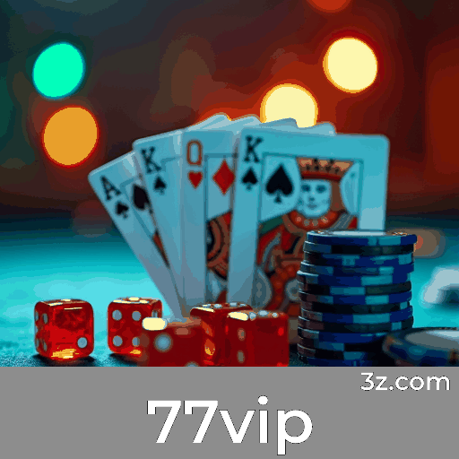 Experiência de Casino Elite no 77vip: Dealers Reais e Jogos Premium